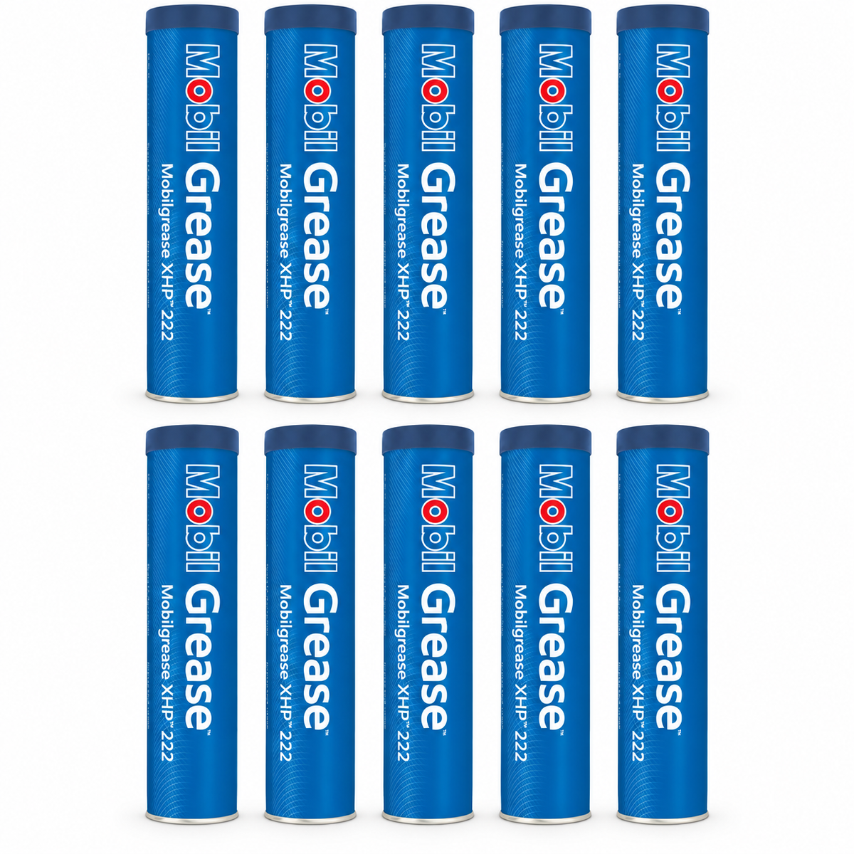 Mobil 1 XHP 222 EP2 Grease 10/14 Oz Tube