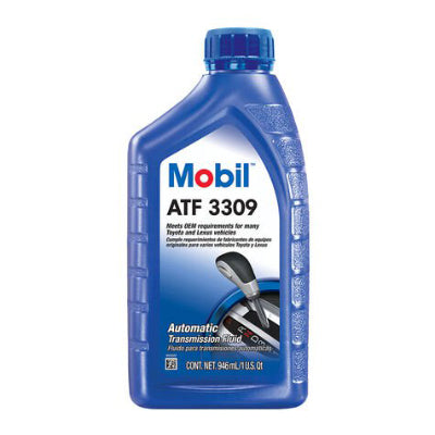 Mobil 1 ATF 3309 6/1 Qt
