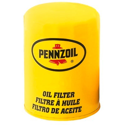 Pennzoil PZ194 Oil Filter; listing sold as 12 filters — product reference photo