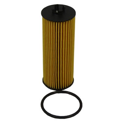 Service Pro Oil Filter M6135 — Full Case of 6