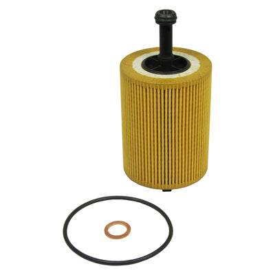 Service Pro Oil Filter M8113 — Full Case of 6