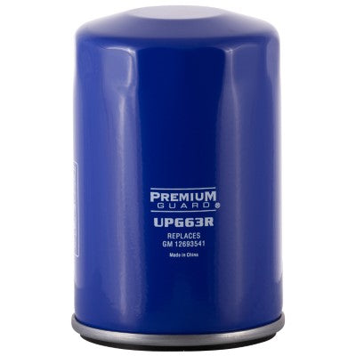 Service Pro Oil Filter UPG63R 12/Cs — Full Case of 12