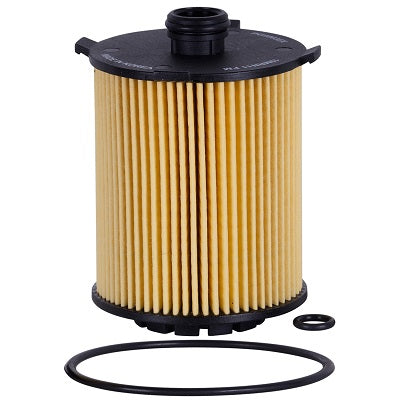 Service Pro Synthetic Oil Filter E10390 — Full Case of 6