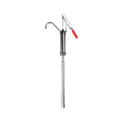 Service Pro Lever Action Barrel Pump