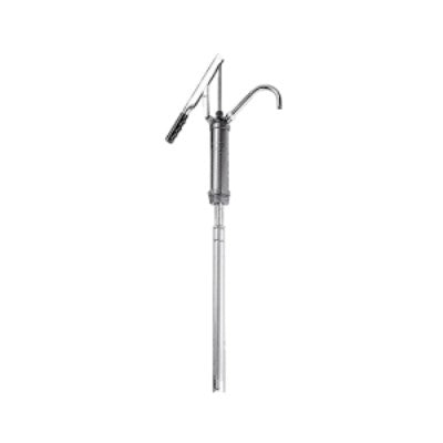Service Pro Lever Action Barrel Pump