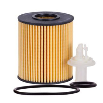 Service Pro Synthetic Oil Filter E5609 — Full Case of 6