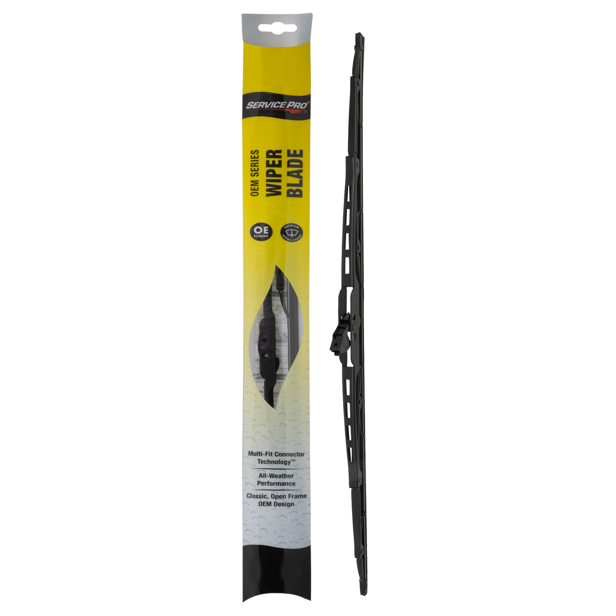 Service Pro OEM 28 In Wiper Blade — Full Case of 10