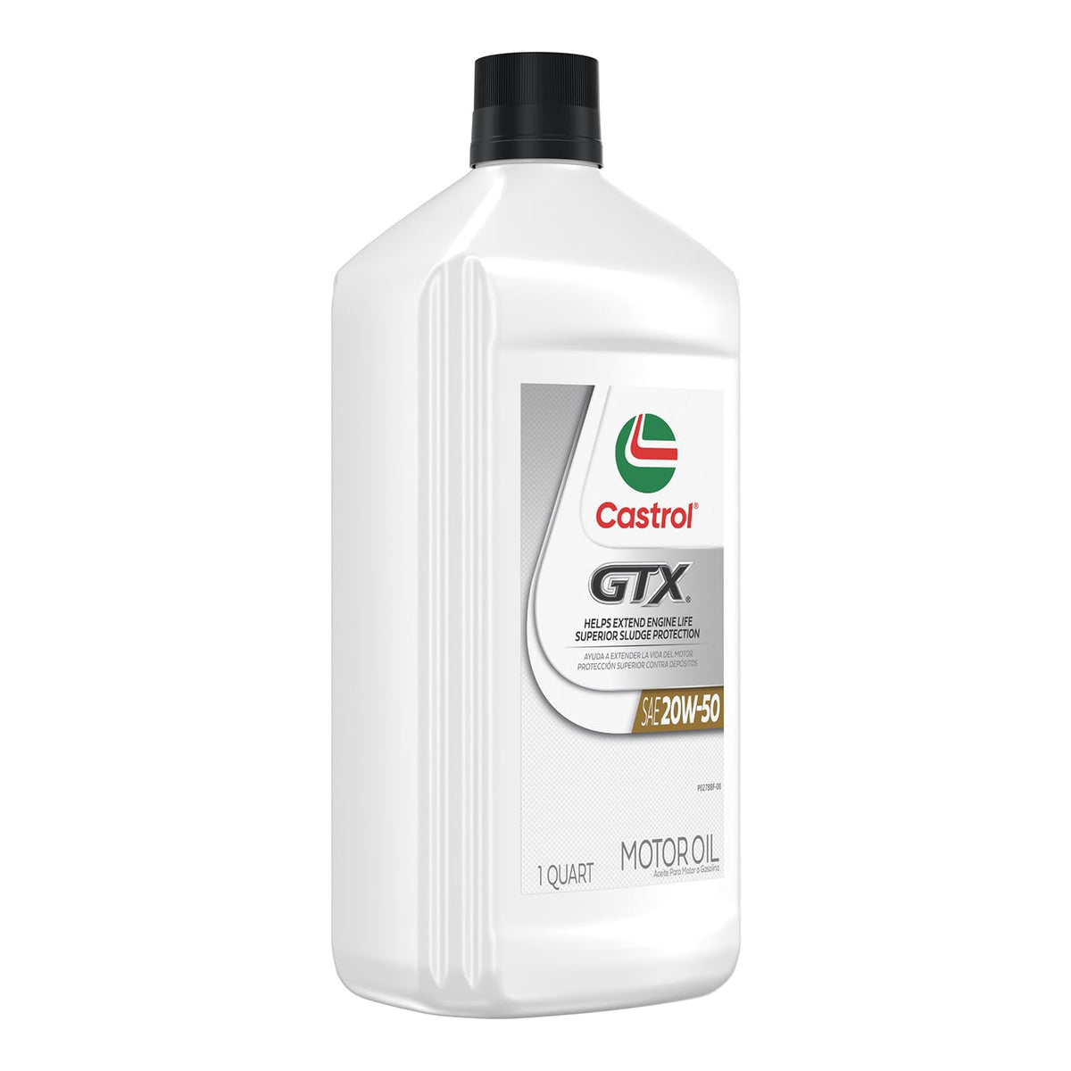 Castrol GTX 20W-50 Conventional Motor Oil