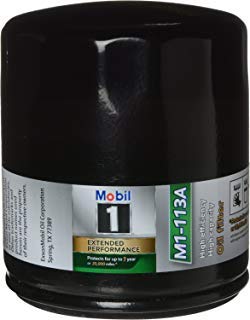 Mobil 1 M1-113A Extended Performance Oil Filter