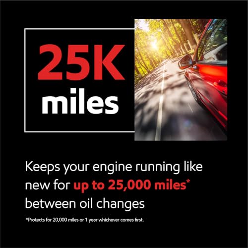 Mobil 1 M1-212A Extended Performance