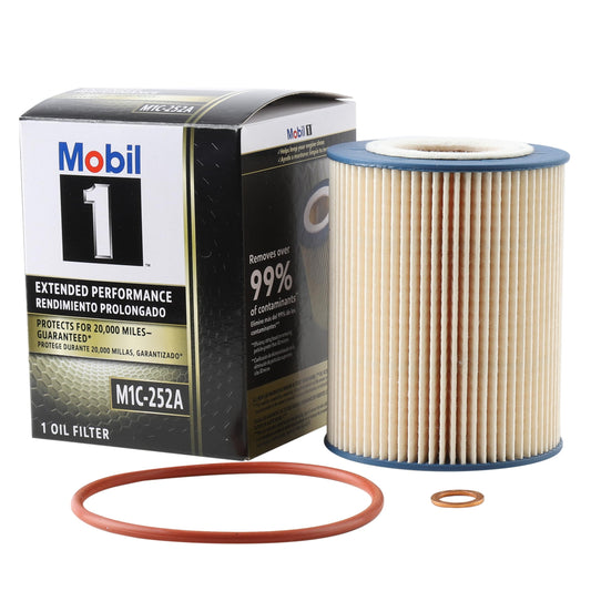 Mobil 1 M1C-252A Extended Performance Oil Filter