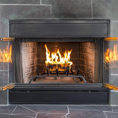 Duraflame 2.5lb Indoor Outdoor Quick Light Firelog for Camping, Firepits, Bonfires, and Fireplaces, 1.5 Hour Long Burn Time, 6 Pack