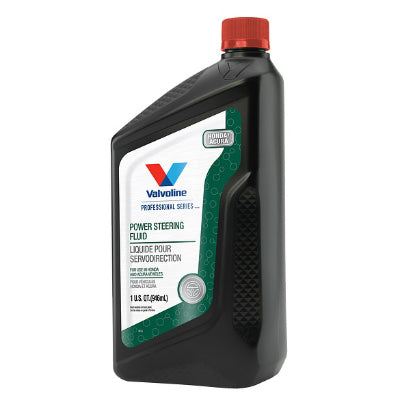 Valvoline VPS Honda Synthetic Power Steering Fluid — Full Box (6 x 32 fl oz) — supplier product photo; quantity is stated in the listing.