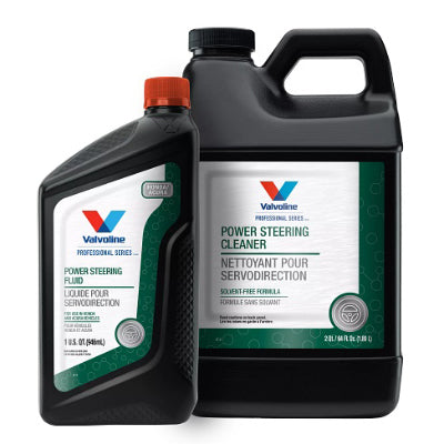 Valvoline Honda Power Steering Service Kit — Full Box (6 two-part kits) — supplier product photo; quantity is stated in the listing.