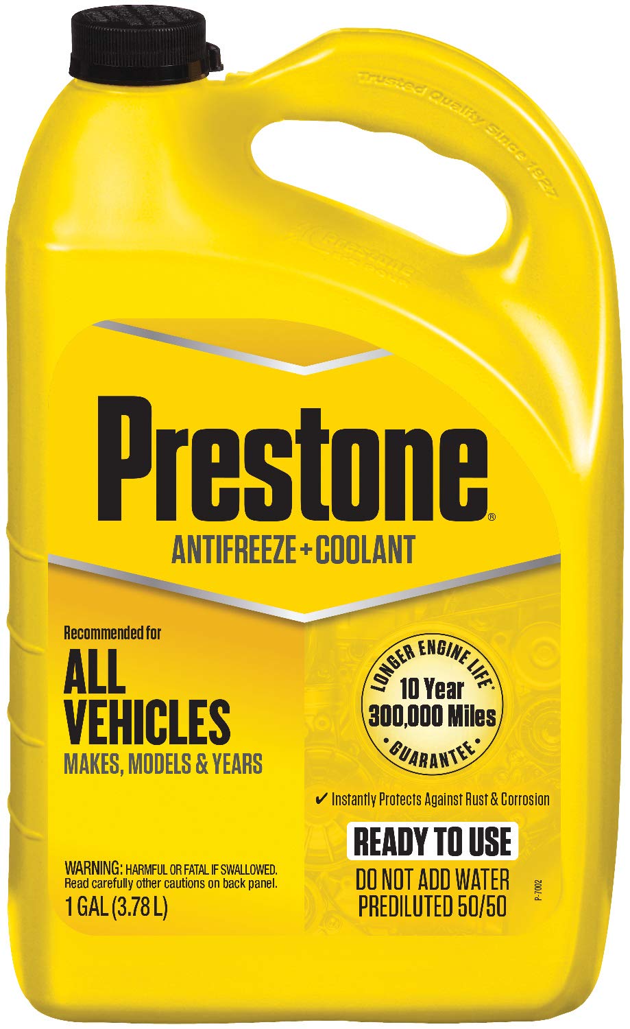 Prestone