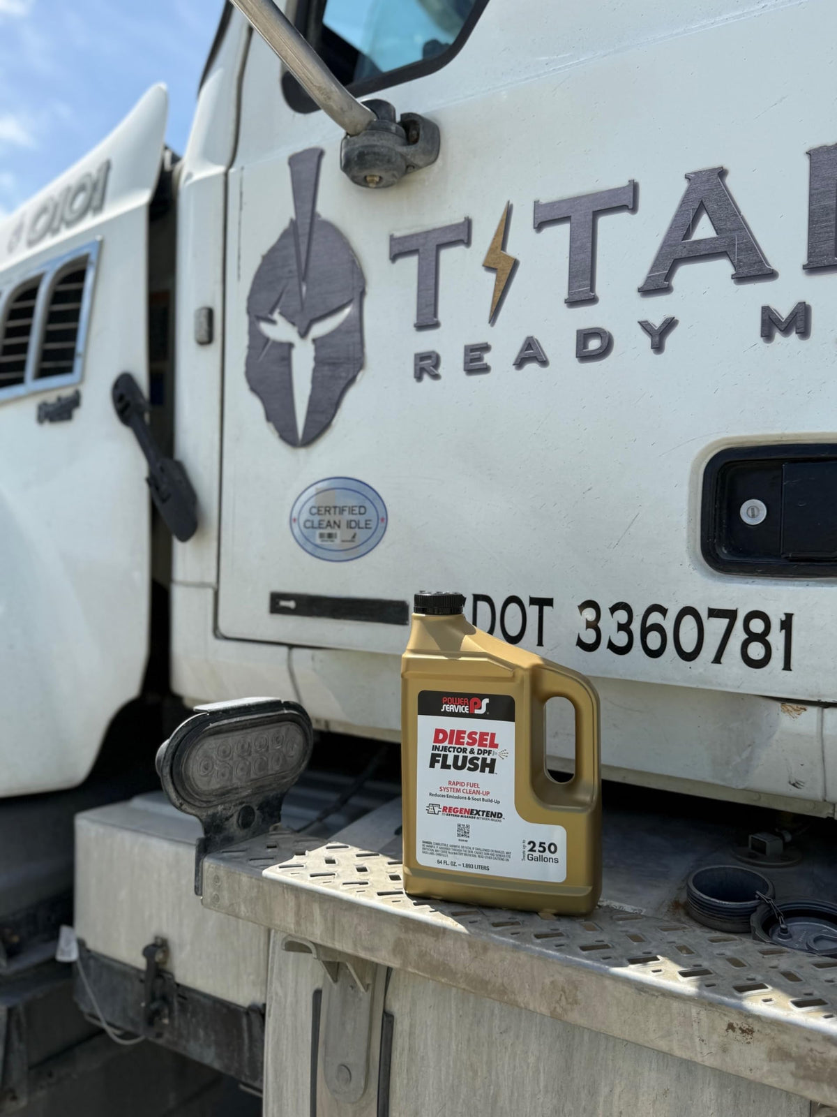 Power Service