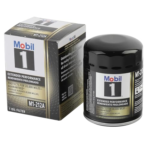 Mobil 1 M1-212A Extended Performance