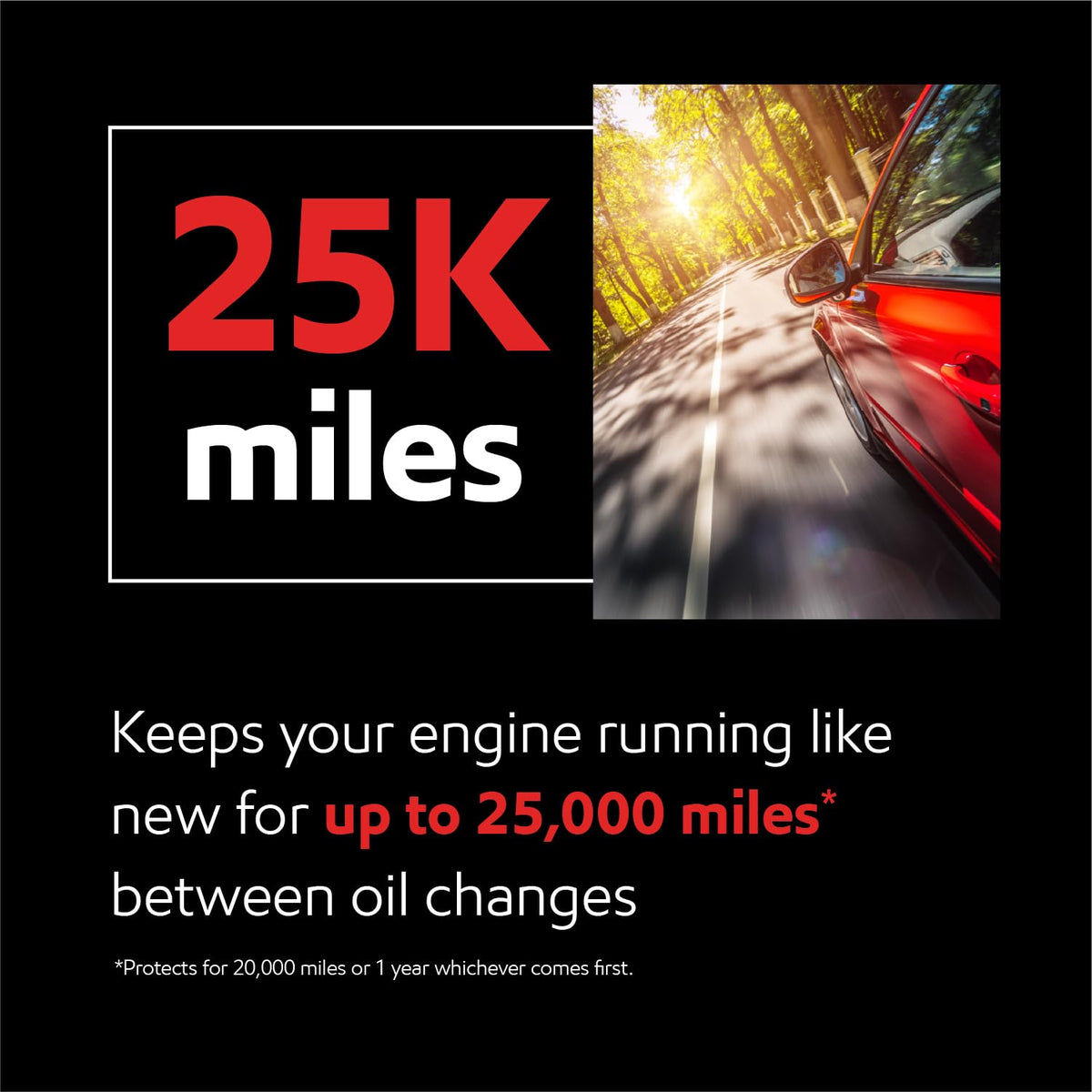 Mobil 1 M1-212A Extended Performance