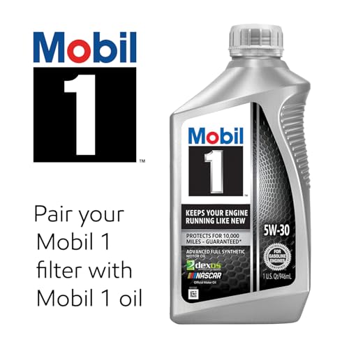 Mobil 1 M1-212A Extended Performance