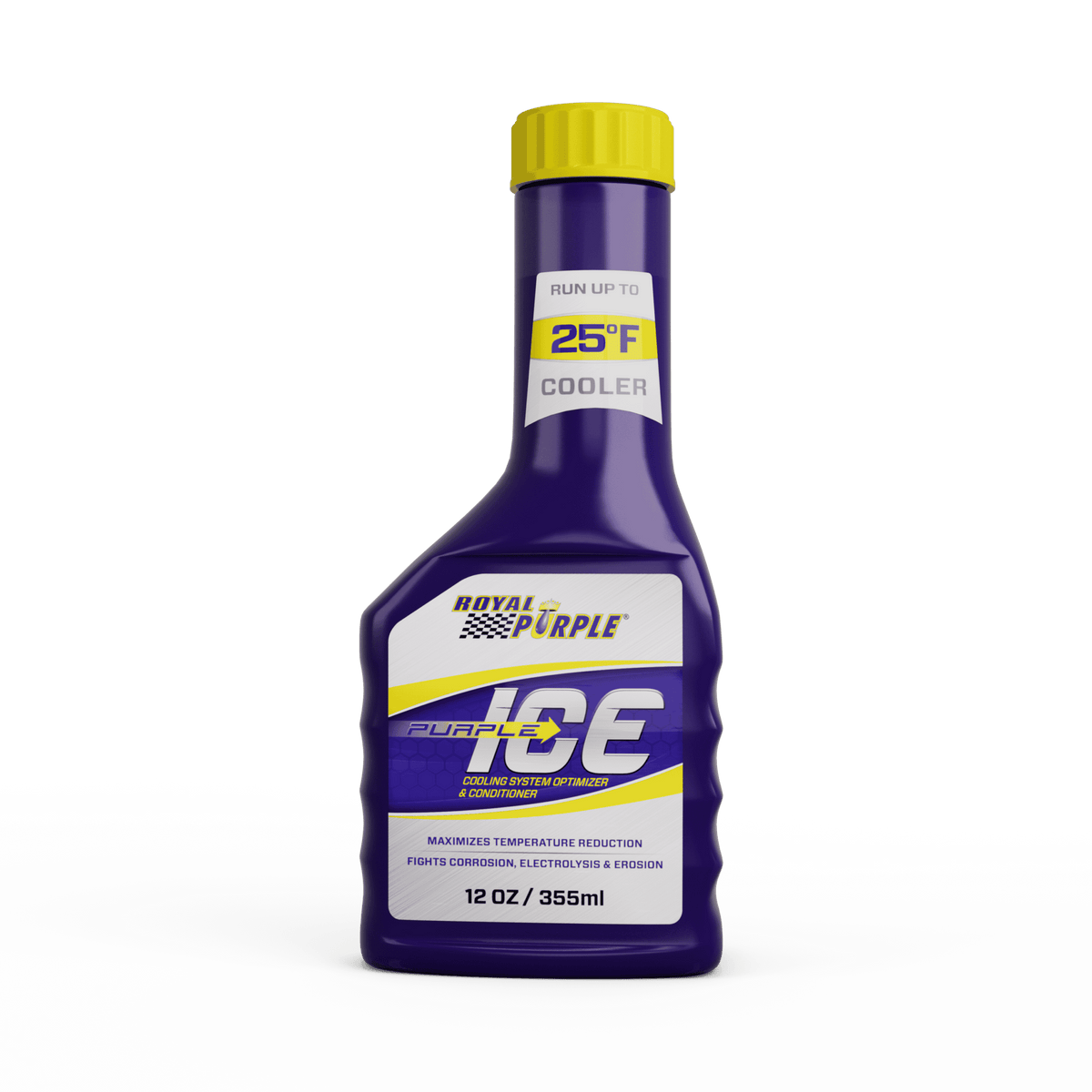 Royal Purple Purple Ice Cooling System Conditioner — single container