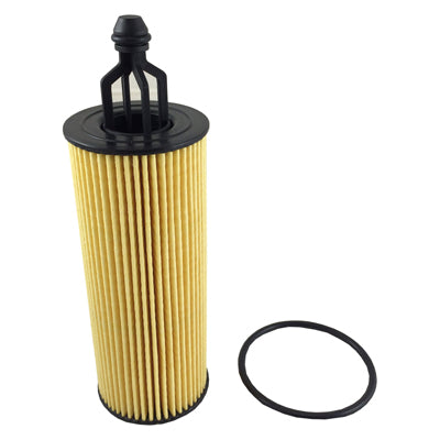 Service Pro Oil Filter M10040 — Full Case of 6