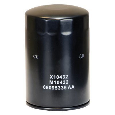 Service Pro Oil Filter M10432 — Full Case of 6
