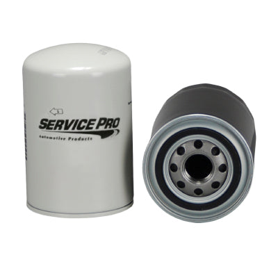 Service Pro Oil Filter M10652 — Full Case of 6