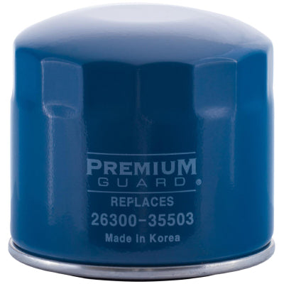 Service Pro Oil Filter 2630035503 12/Cs — Full Case of 12