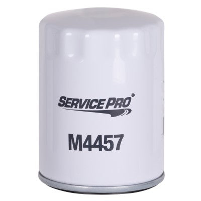 Service Pro Oil Filter M4457 — Full Case of 6