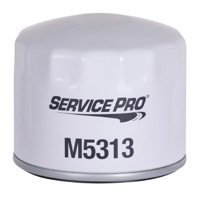 Service Pro Oil Filter M5313 — Full Case of 6