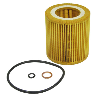 Service Pro Oil Filter M5607 — Full Case of 6