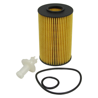 Service Pro Oil Filter M5702 — Full Case of 6