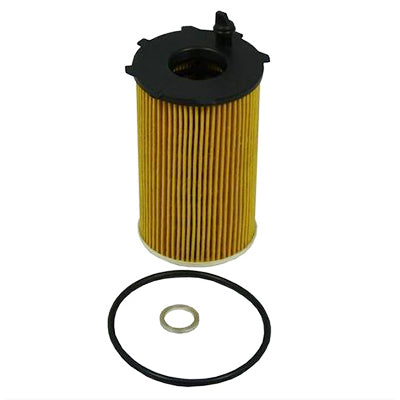 Service Pro Oil Filter M6127 — Full Case of 6
