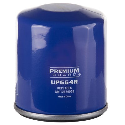 Service Pro Oil Filter UPG64R 12/Cs — Full Case of 12