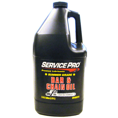 Service Pro Bar and Chain Summer Formula 1 Gal — Full Case of 6 (6 × 1 gal)