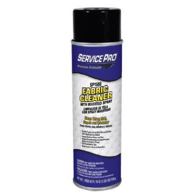 Service Pro Fabric Cleaner 19 Oz — Full Case of 12 (12 × 19 oz)