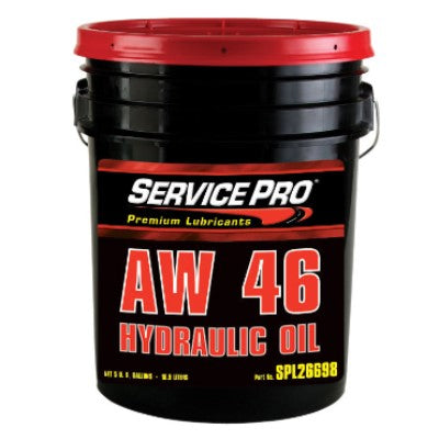 Service Pro Premium AW 46 7000 Hr Hydraulic 5 Gal Pail