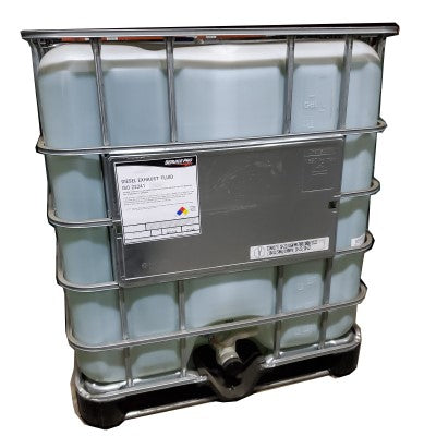 Service Pro Diesel Exhaust Fluid 275 Gal Tote