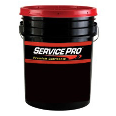 Service Pro Red All Purpose Cleaner 5 Gal Pail