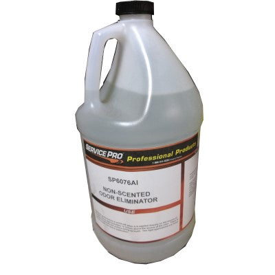 Service Pro Unscented Odor Eliminator 1 Gal