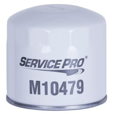 Service Pro S-Pak Oil Filter 12/Cs M10479 — Full Case of 12