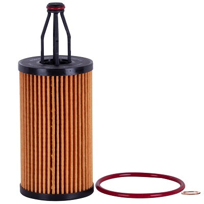 Service Pro Synthetic Oil Filter E10001 — Full Case of 6