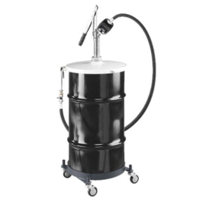 Service Pro 16 Gal Gear Oil Pump w/5 Ft Hose