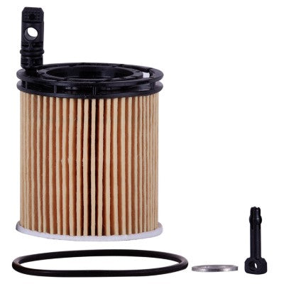 Service Pro Synthetic Oil Filter E11830