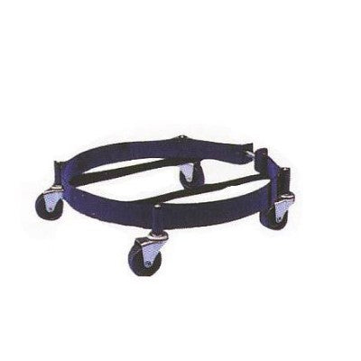 Service Pro 120 Lb 4 Caster Band Dolly