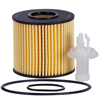 Service Pro Synthetic Oil Filter E5608 — Full Case of 6