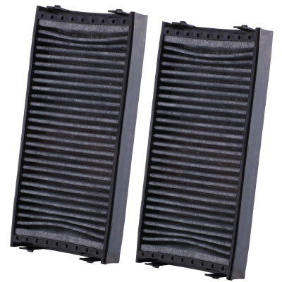 Service Pro Cabin Air Filter MC6072C — Full Case of 3
